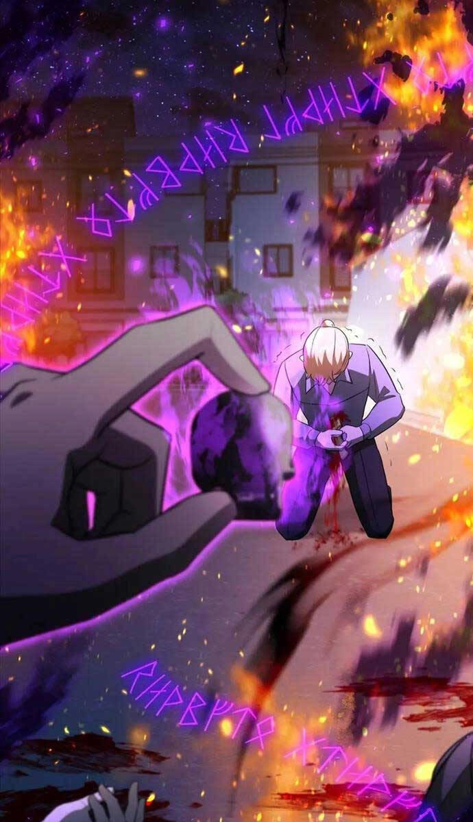 Thiết Huyết Chiêu Hồn Sư Chapter 25 - 25