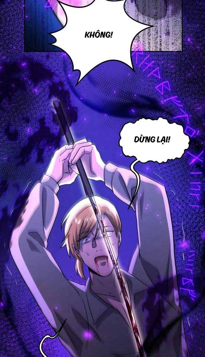 Thiết Huyết Chiêu Hồn Sư Chapter 25 - 29