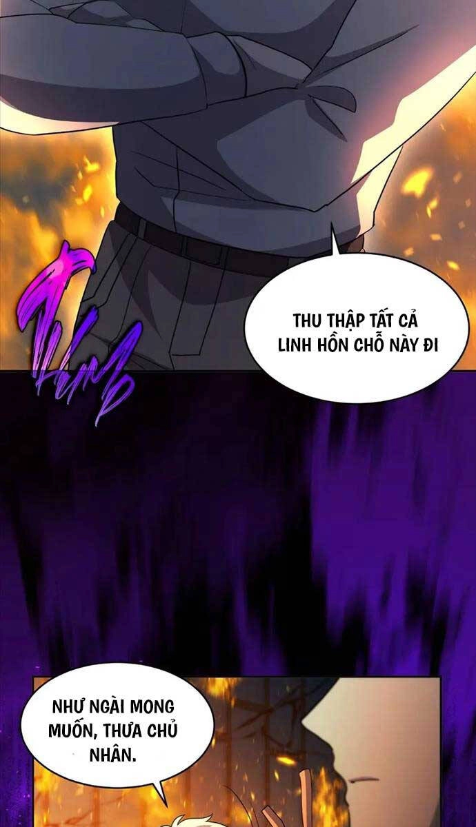 Thiết Huyết Chiêu Hồn Sư Chapter 25 - 34