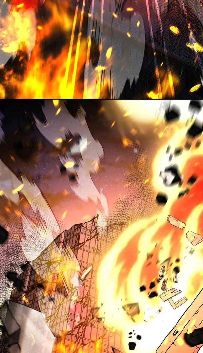 Thiết Huyết Chiêu Hồn Sư Chapter 25 - 55