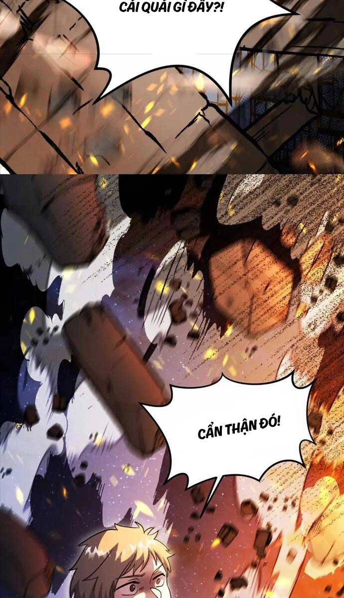 Thiết Huyết Chiêu Hồn Sư Chapter 25 - 57