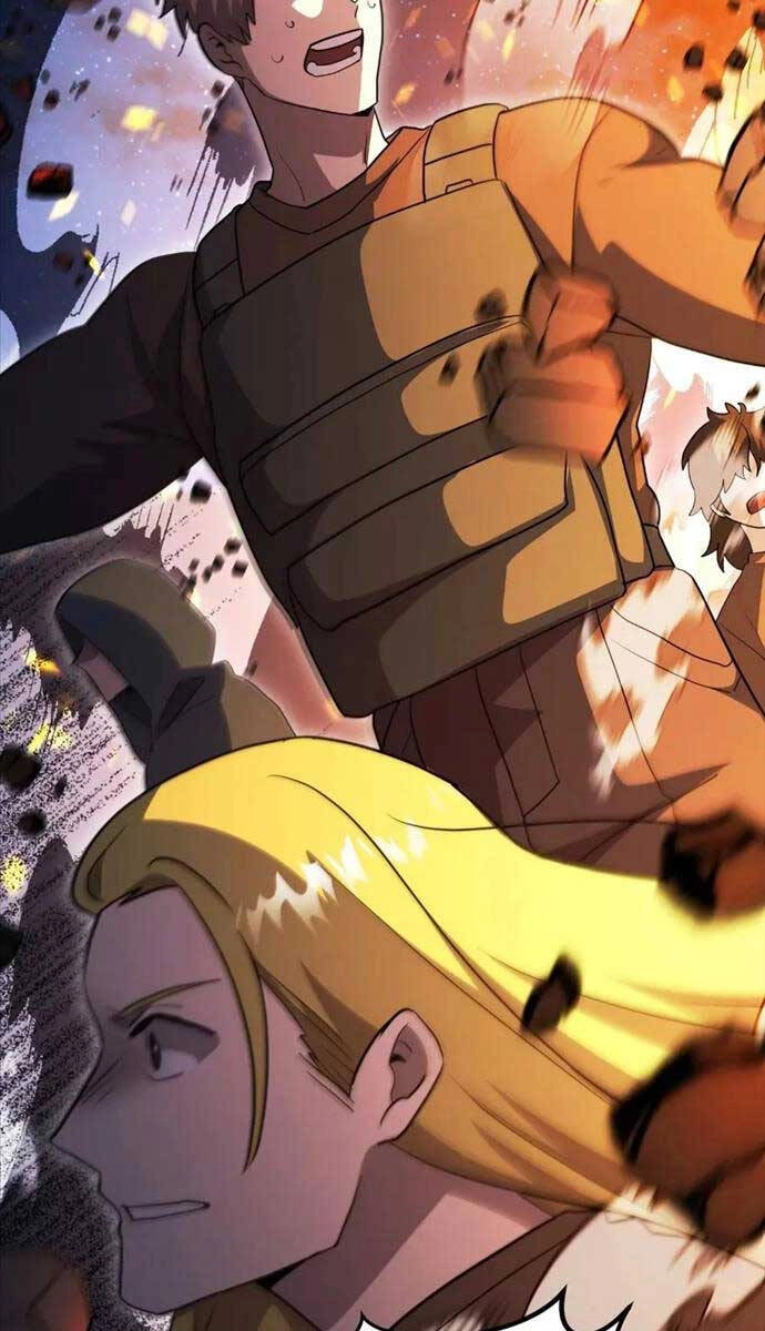 Thiết Huyết Chiêu Hồn Sư Chapter 25 - 58