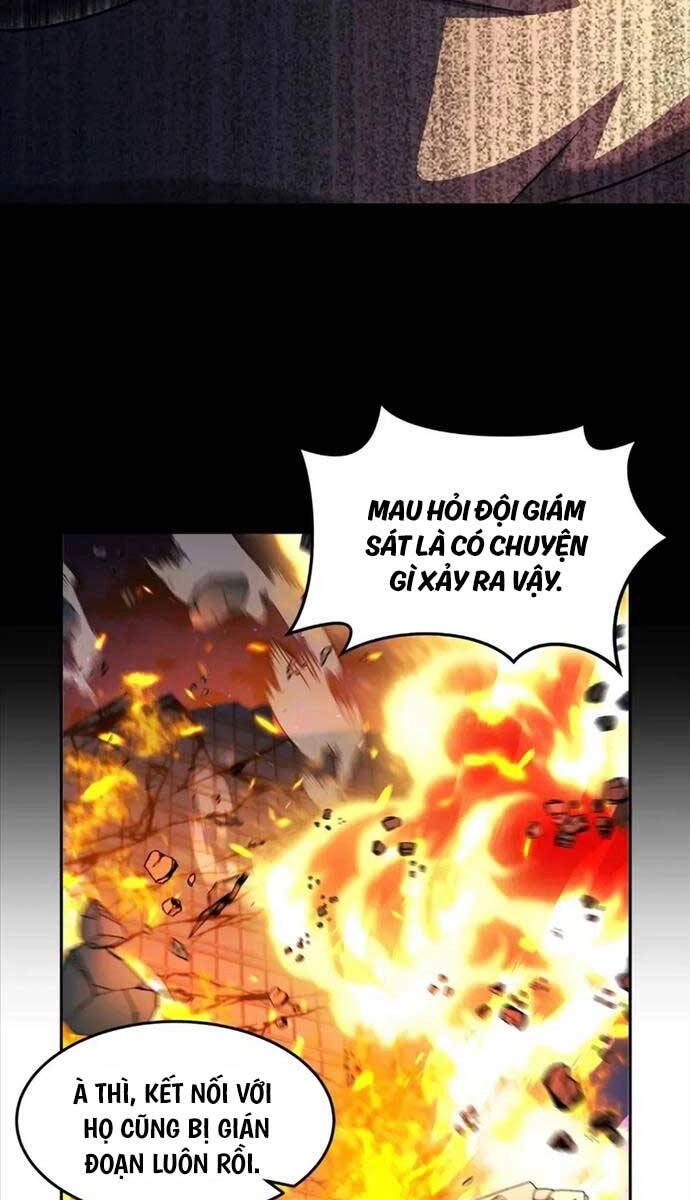 Thiết Huyết Chiêu Hồn Sư Chapter 25 - 63