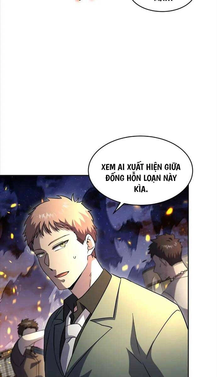 Thiết Huyết Chiêu Hồn Sư Chapter 25 - 69