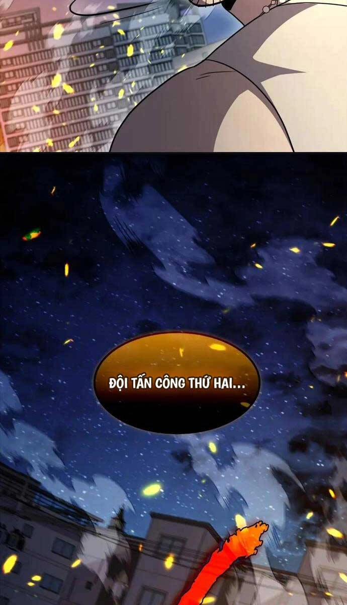 Thiết Huyết Chiêu Hồn Sư Chapter 25 - 71