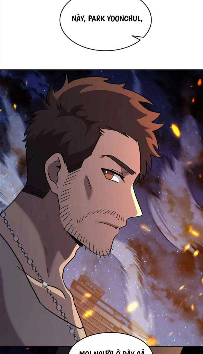 Thiết Huyết Chiêu Hồn Sư Chapter 25 - 77