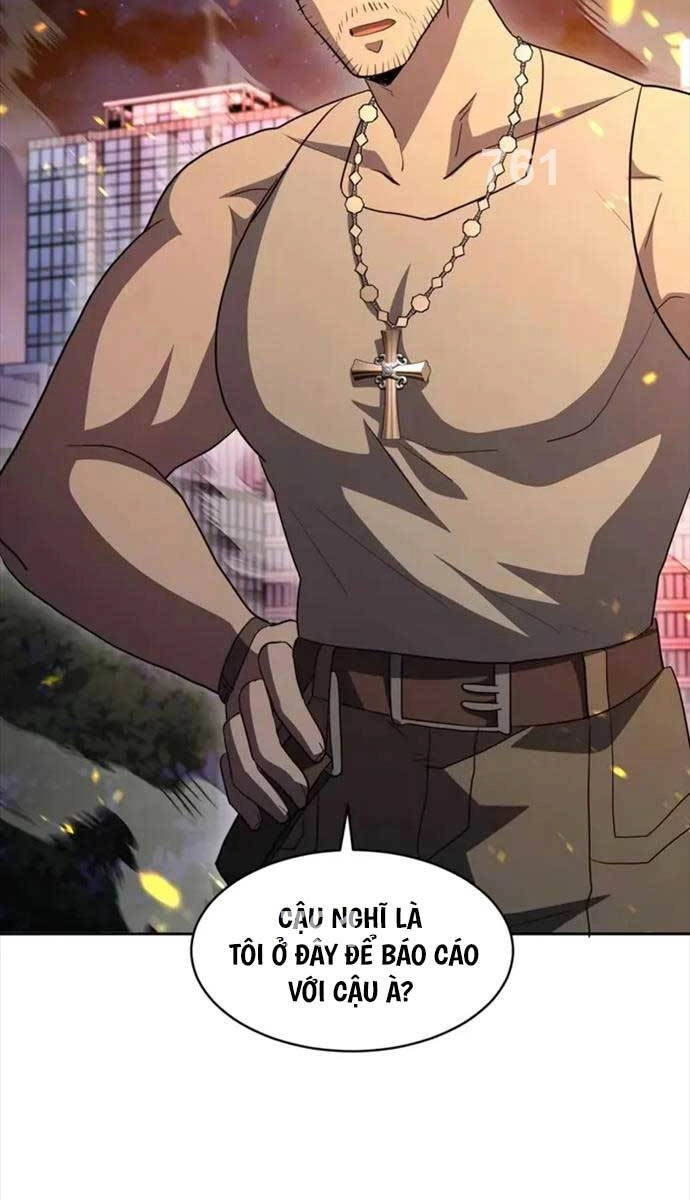 Thiết Huyết Chiêu Hồn Sư Chapter 26 - 3