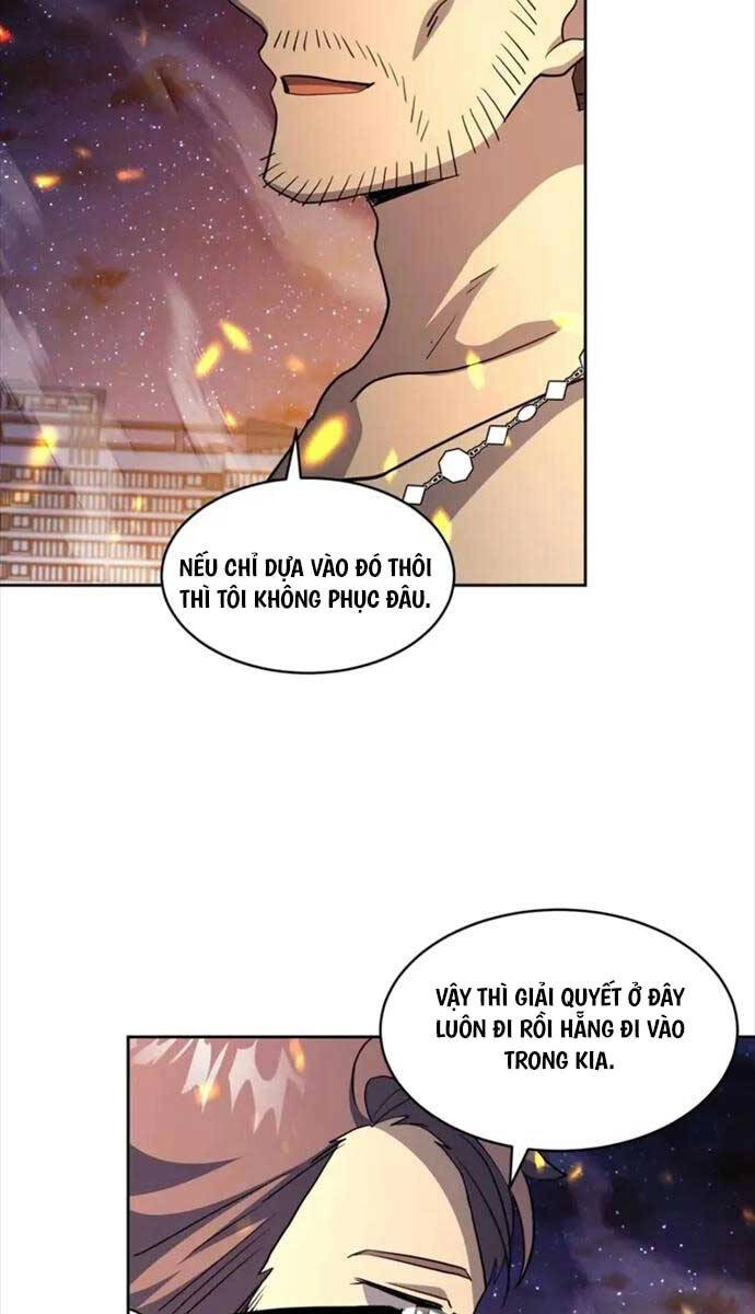 Thiết Huyết Chiêu Hồn Sư Chapter 26 - 7