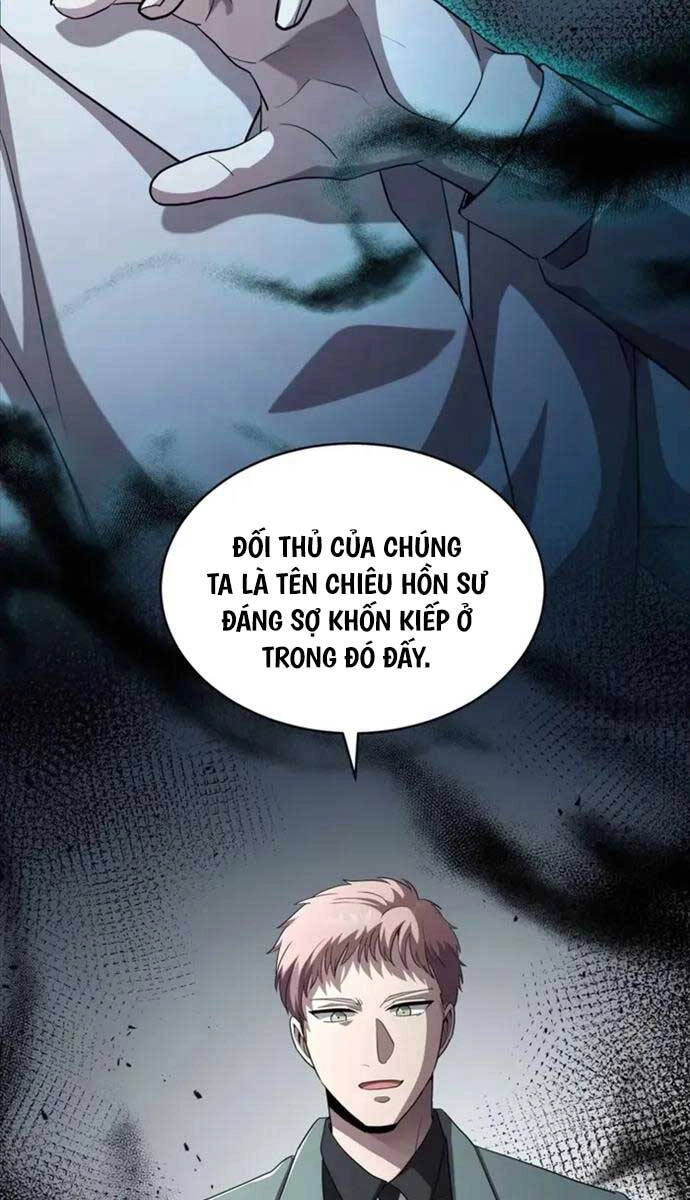 Thiết Huyết Chiêu Hồn Sư Chapter 26 - 17