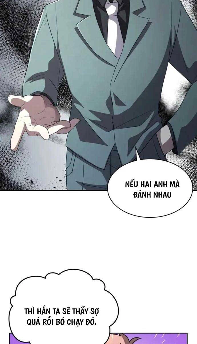 Thiết Huyết Chiêu Hồn Sư Chapter 26 - 18