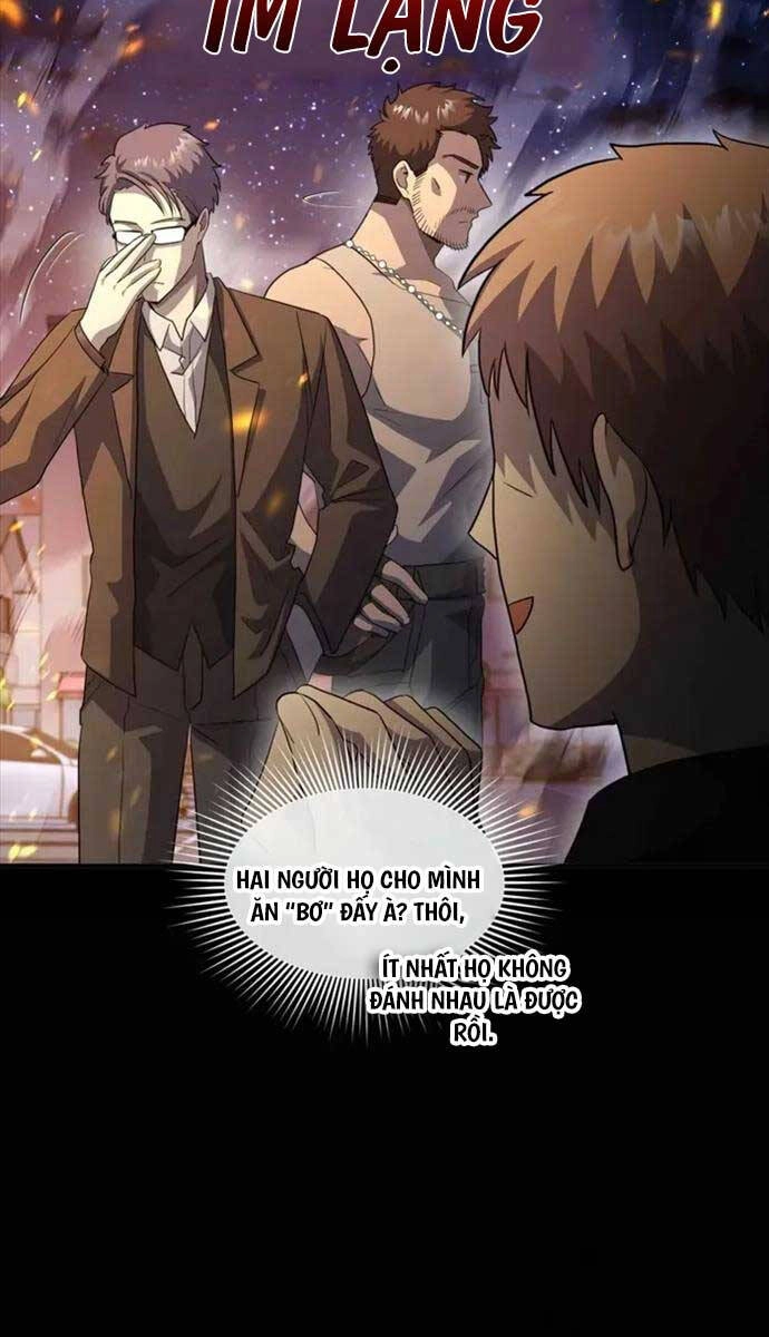 Thiết Huyết Chiêu Hồn Sư Chapter 26 - 20