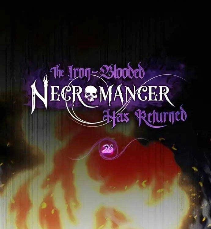 Thiết Huyết Chiêu Hồn Sư Chapter 26 - 21