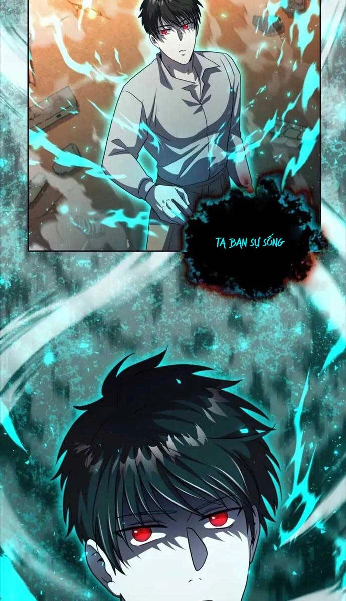 Thiết Huyết Chiêu Hồn Sư Chapter 26 - 23