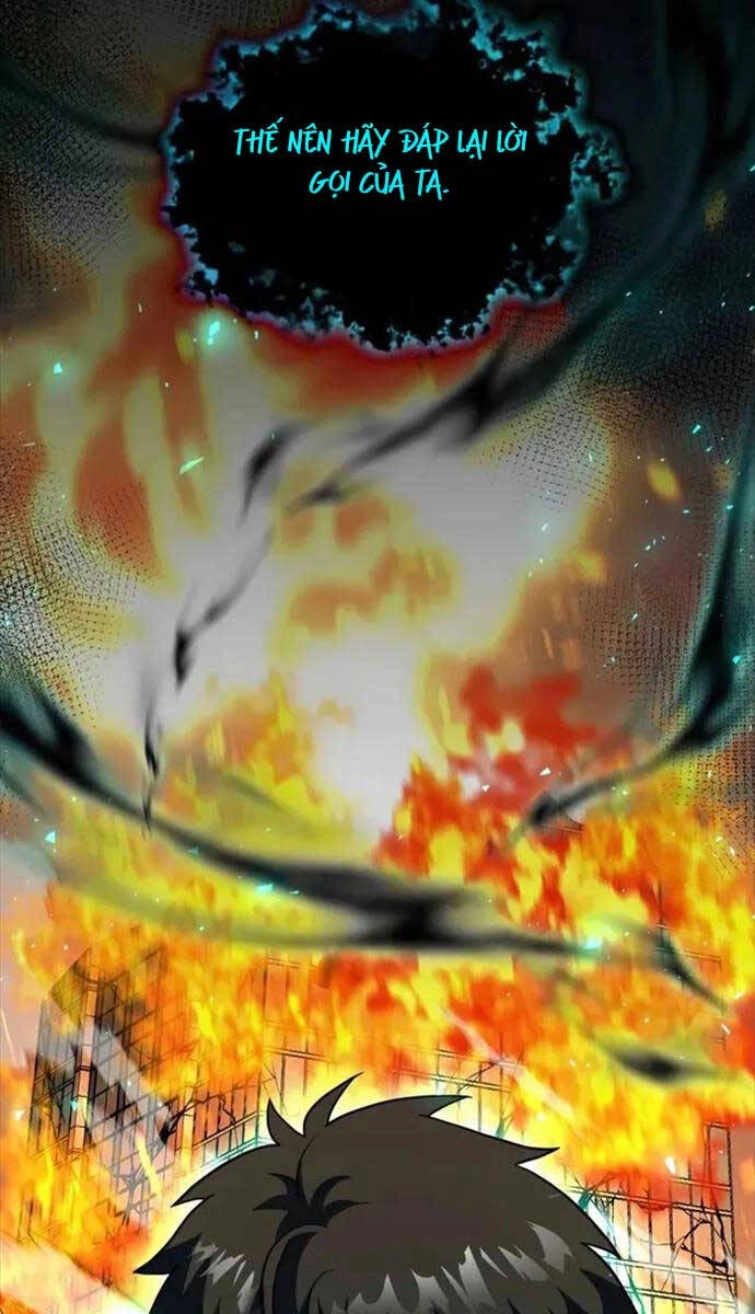 Thiết Huyết Chiêu Hồn Sư Chapter 26 - 25