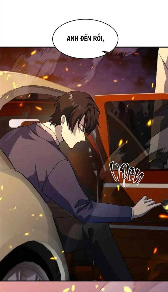 Thiết Huyết Chiêu Hồn Sư Chapter 26 - 35