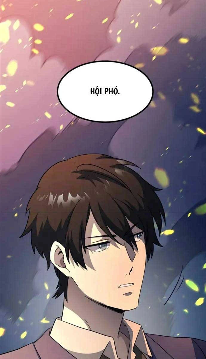 Thiết Huyết Chiêu Hồn Sư Chapter 26 - 36