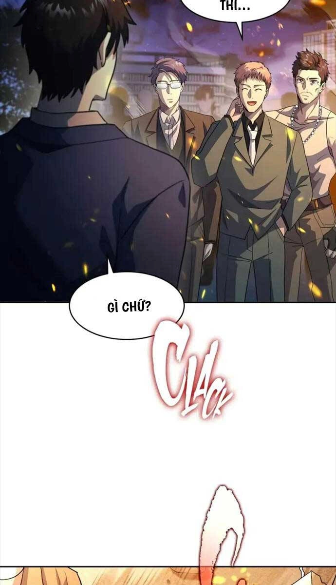 Thiết Huyết Chiêu Hồn Sư Chapter 26 - 38