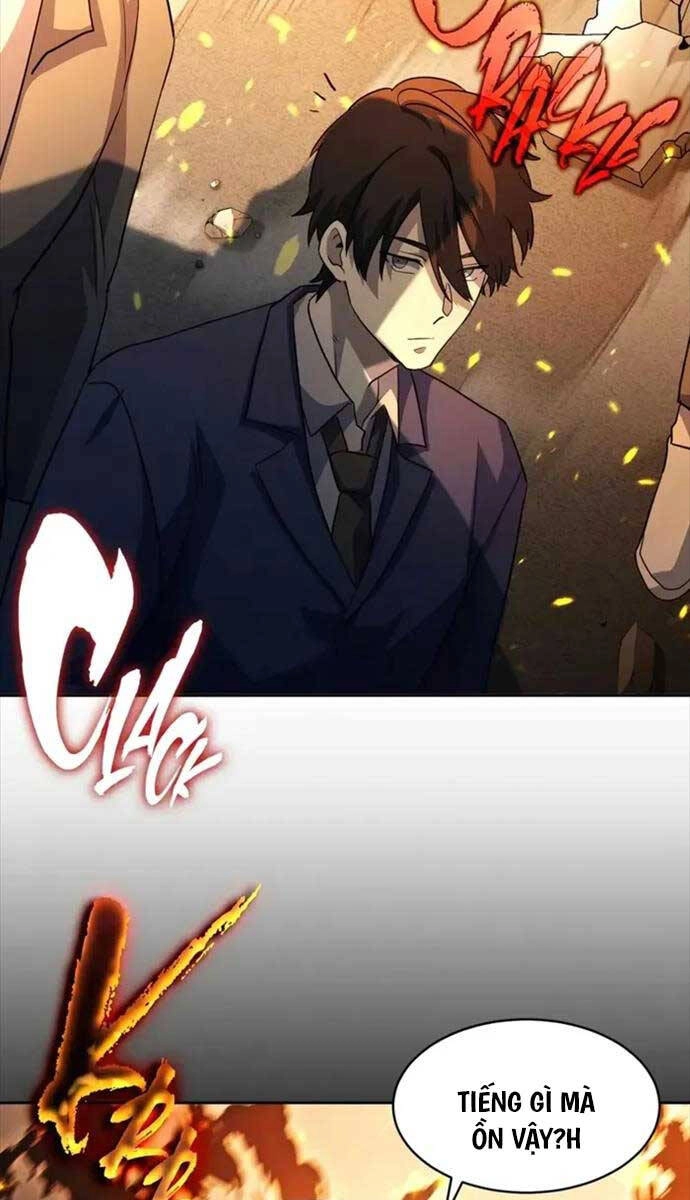 Thiết Huyết Chiêu Hồn Sư Chapter 26 - 39