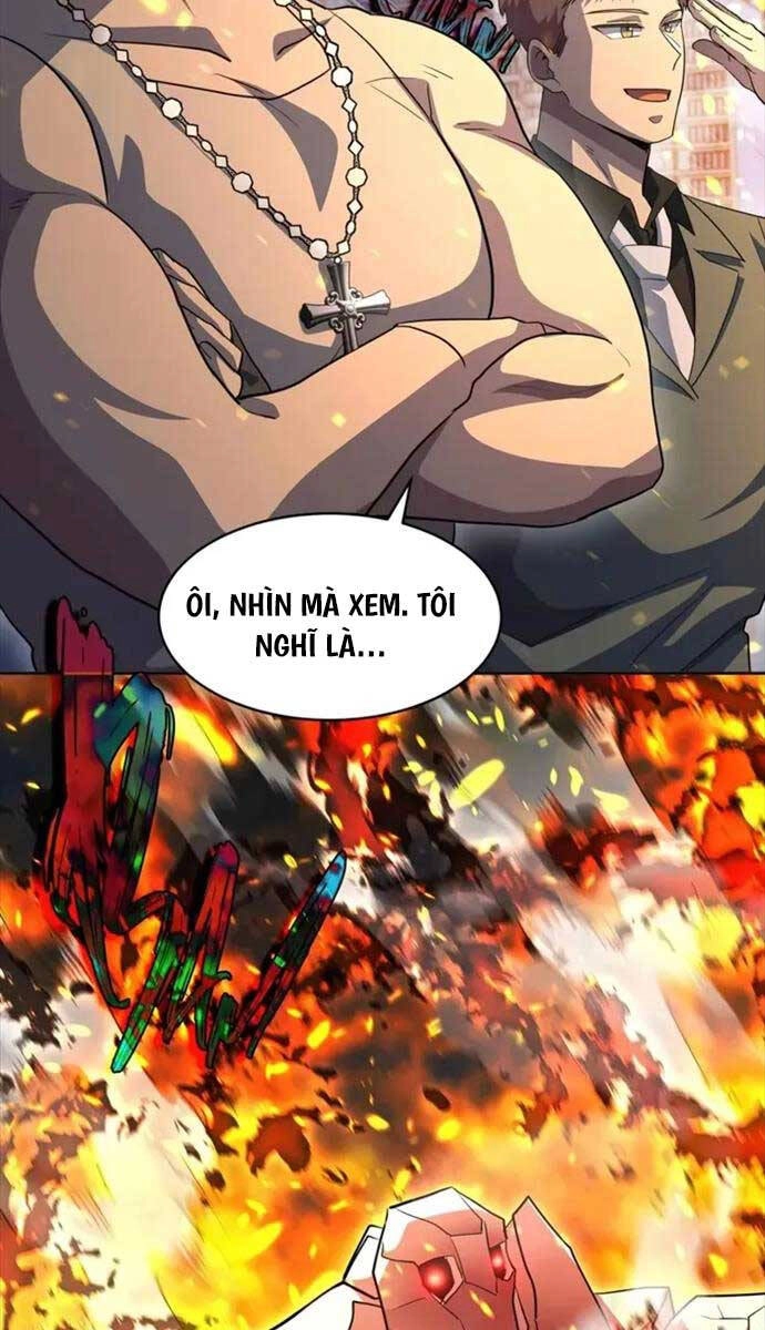 Thiết Huyết Chiêu Hồn Sư Chapter 26 - 46