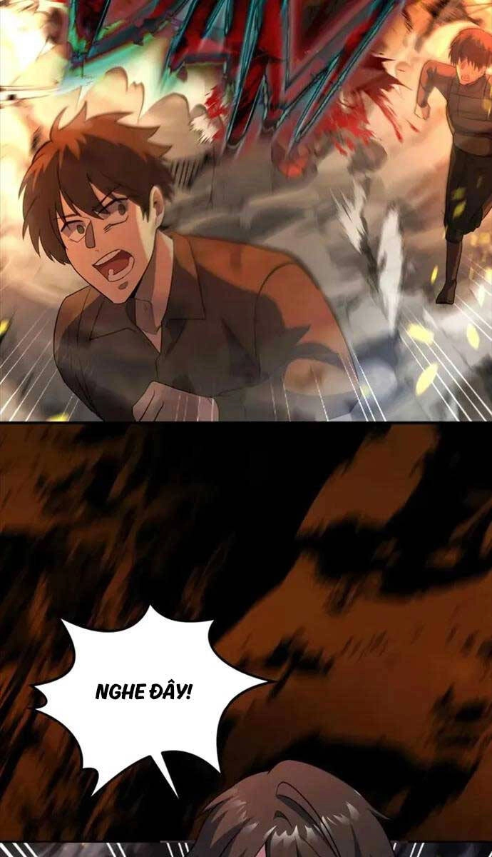 Thiết Huyết Chiêu Hồn Sư Chapter 26 - 53