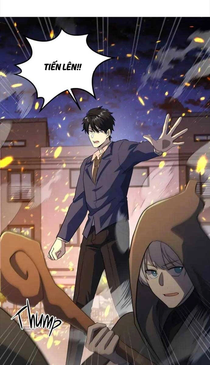 Thiết Huyết Chiêu Hồn Sư Chapter 26 - 56