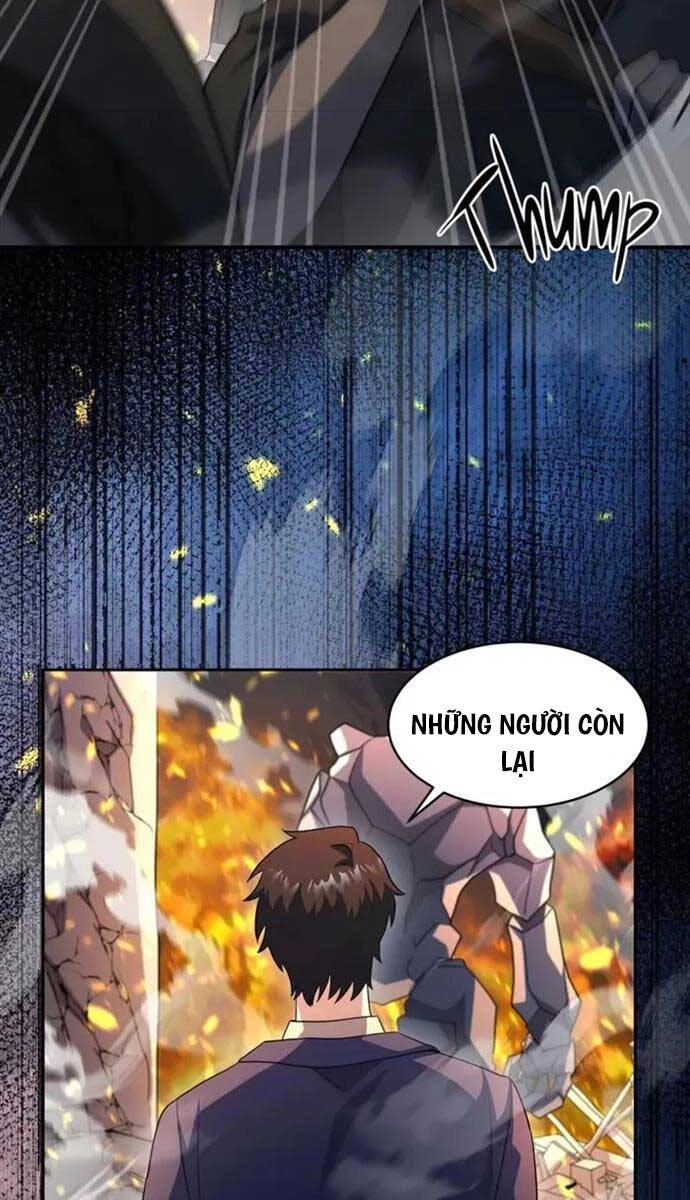 Thiết Huyết Chiêu Hồn Sư Chapter 26 - 57