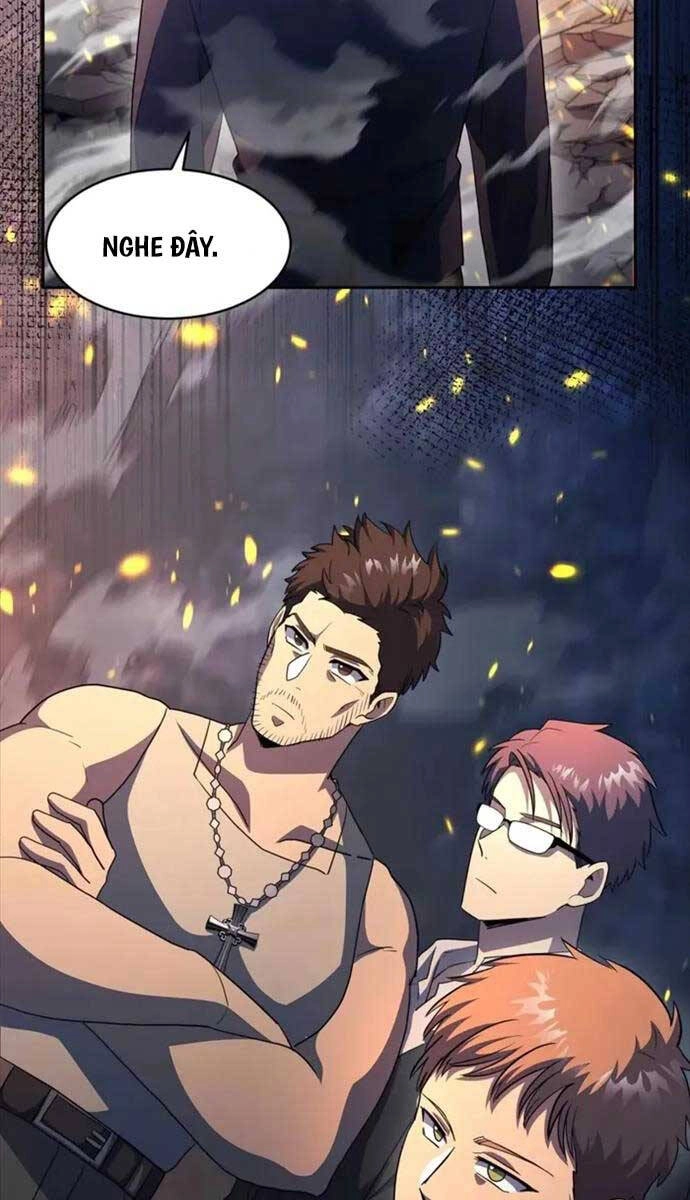 Thiết Huyết Chiêu Hồn Sư Chapter 26 - 58