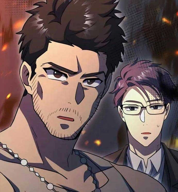 Thiết Huyết Chiêu Hồn Sư Chapter 26 - 62