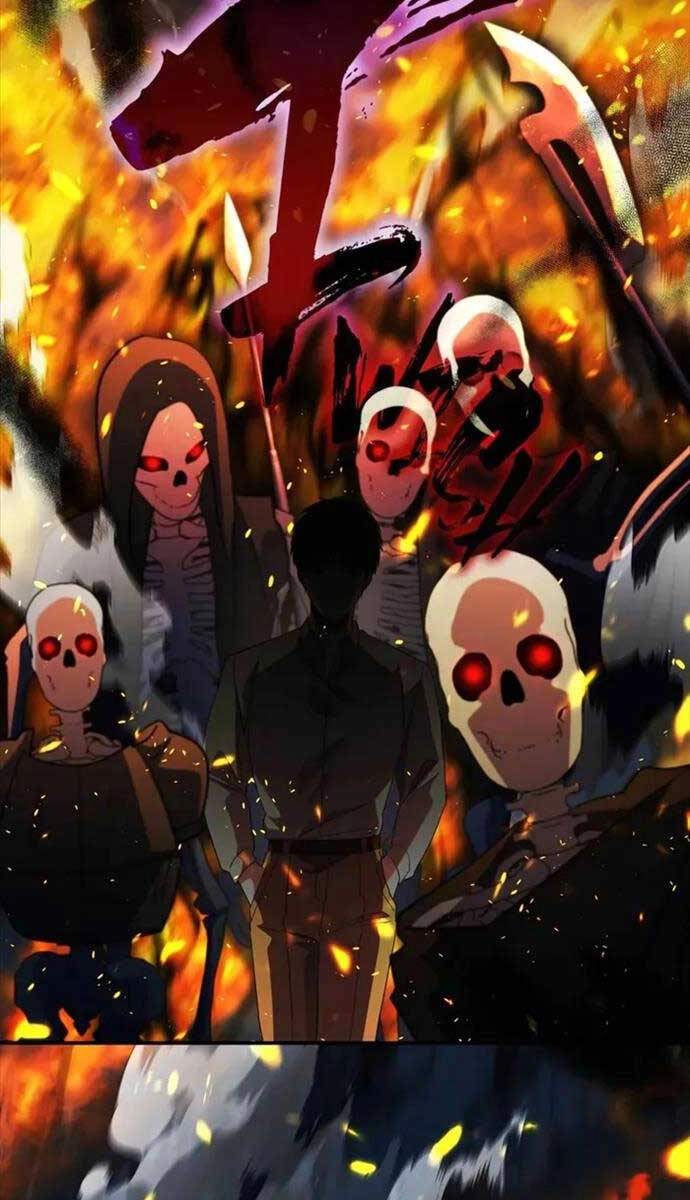 Thiết Huyết Chiêu Hồn Sư Chapter 26 - 64