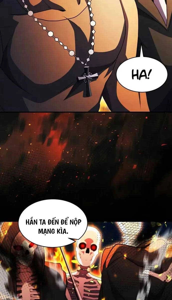 Thiết Huyết Chiêu Hồn Sư Chapter 26 - 69