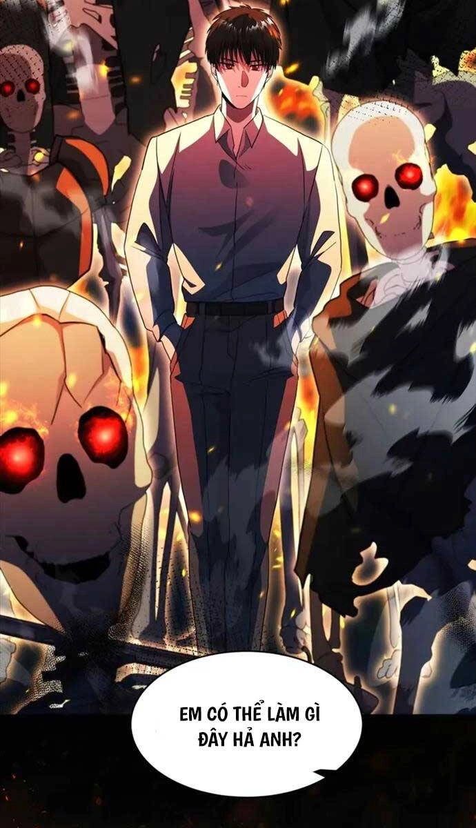 Thiết Huyết Chiêu Hồn Sư Chapter 26 - 70