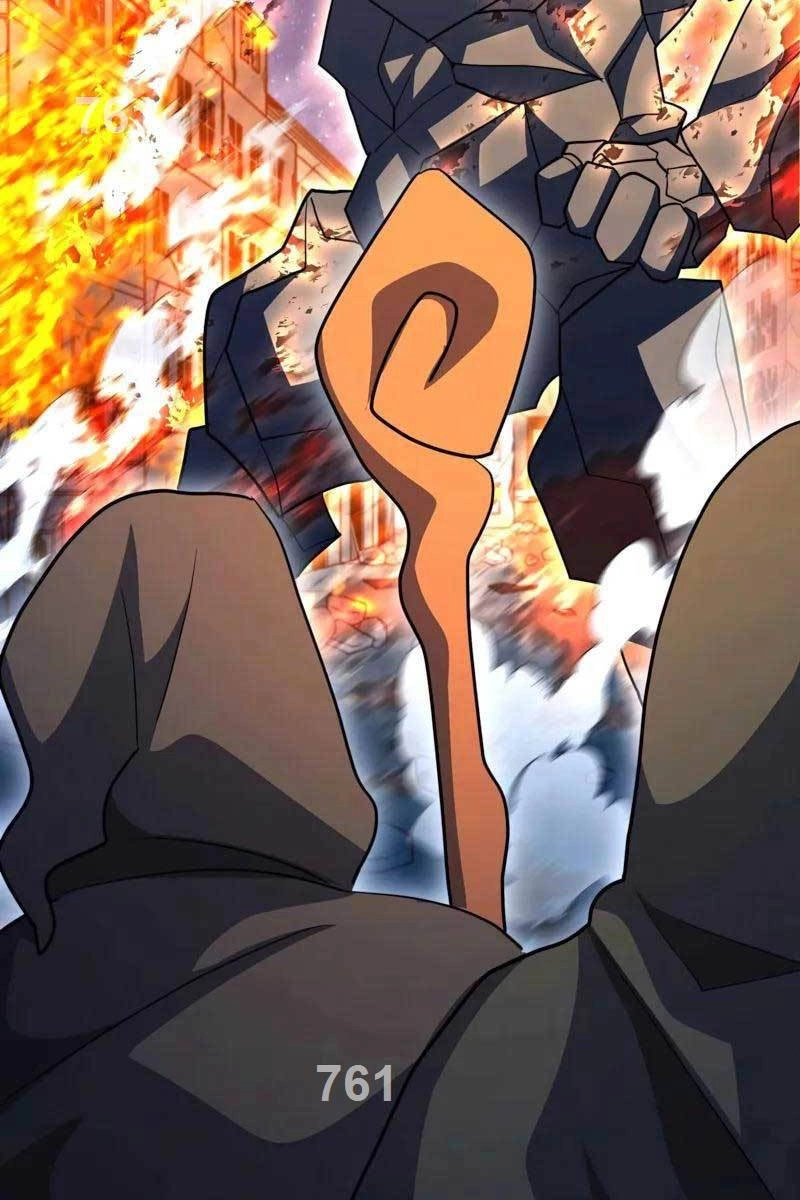 Thiết Huyết Chiêu Hồn Sư Chapter 27 - 2