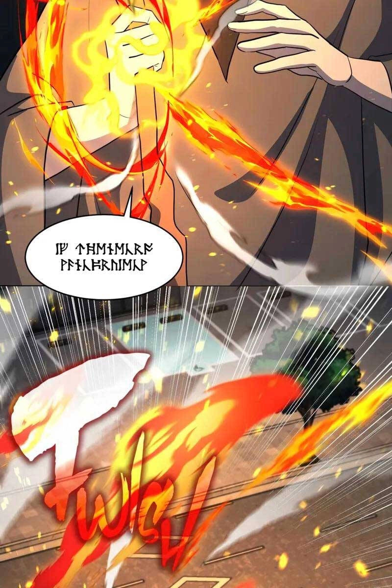 Thiết Huyết Chiêu Hồn Sư Chapter 27 - 4