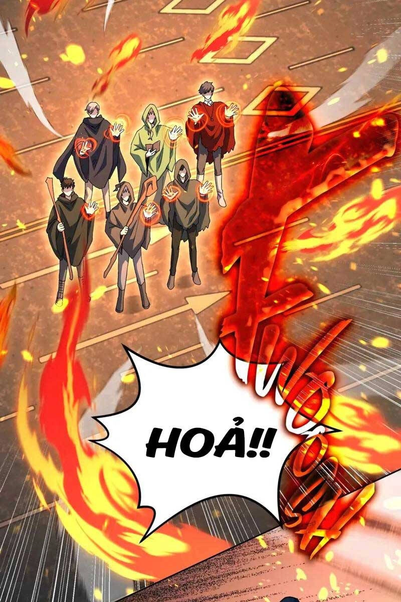 Thiết Huyết Chiêu Hồn Sư Chapter 27 - 5