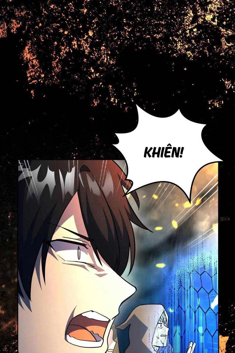 Thiết Huyết Chiêu Hồn Sư Chapter 27 - 8