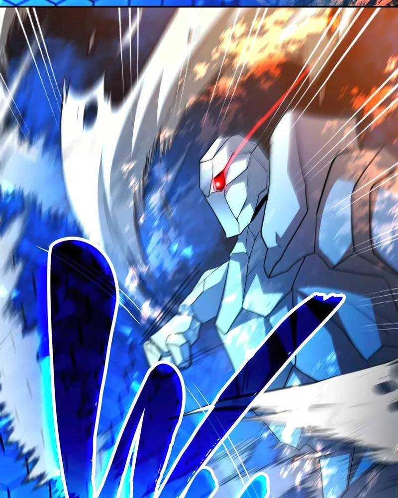 Thiết Huyết Chiêu Hồn Sư Chapter 27 - 11