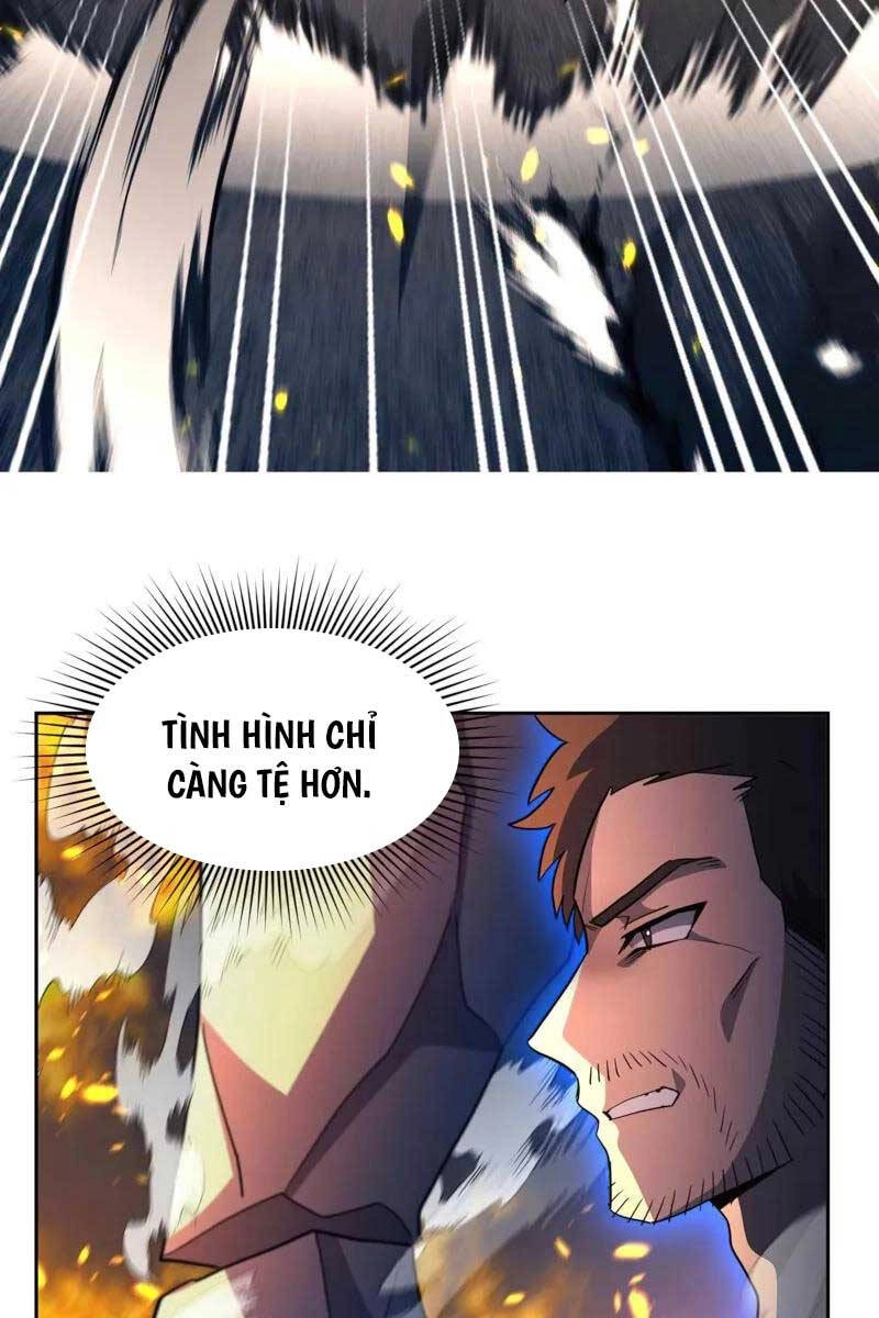 Thiết Huyết Chiêu Hồn Sư Chapter 27 - 19