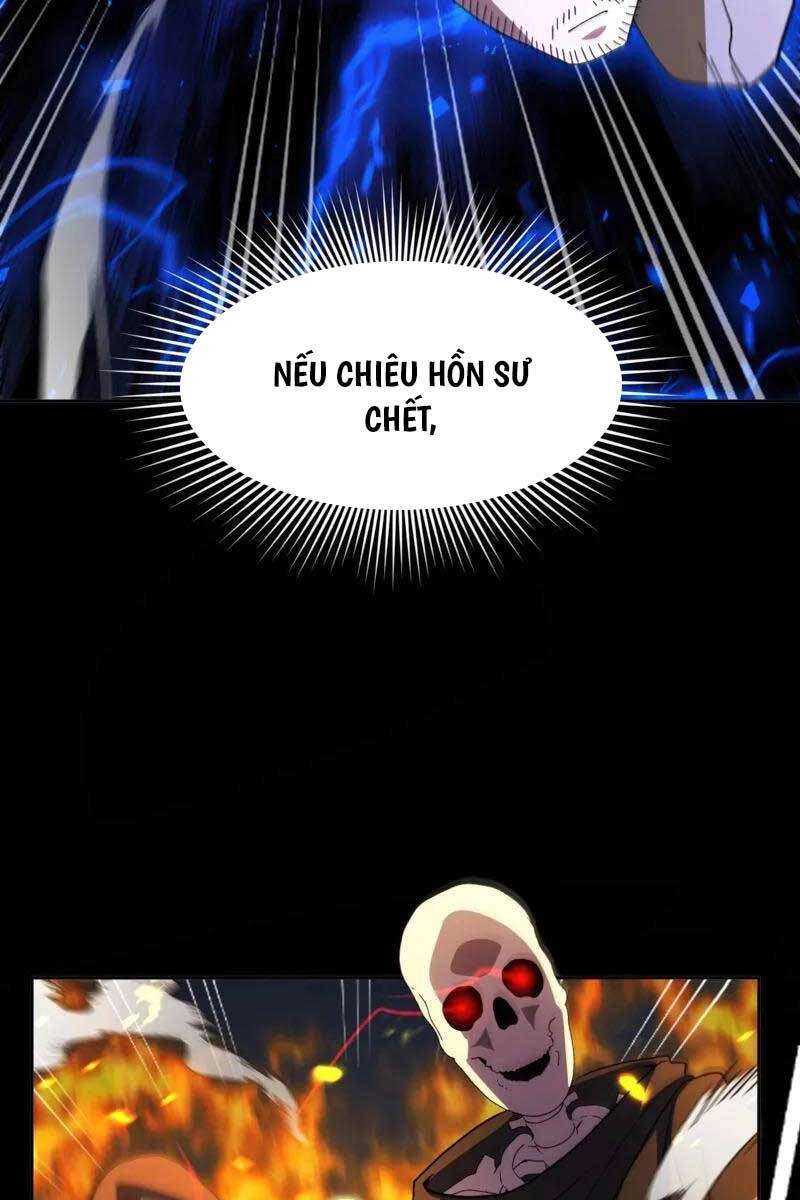 Thiết Huyết Chiêu Hồn Sư Chapter 27 - 23