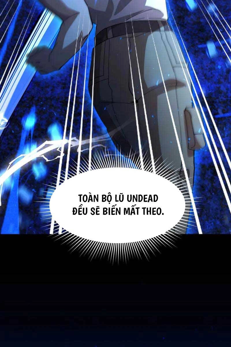 Thiết Huyết Chiêu Hồn Sư Chapter 27 - 28