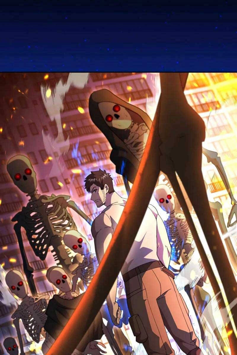 Thiết Huyết Chiêu Hồn Sư Chapter 27 - 29