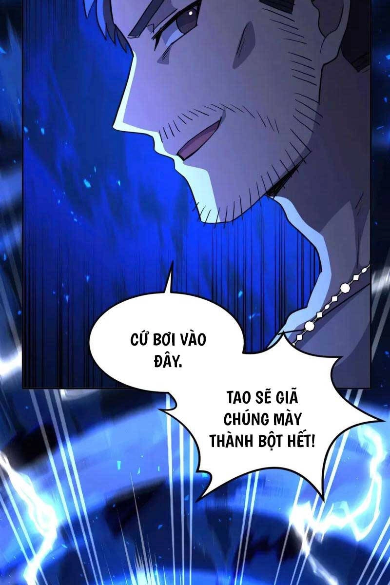 Thiết Huyết Chiêu Hồn Sư Chapter 27 - 31