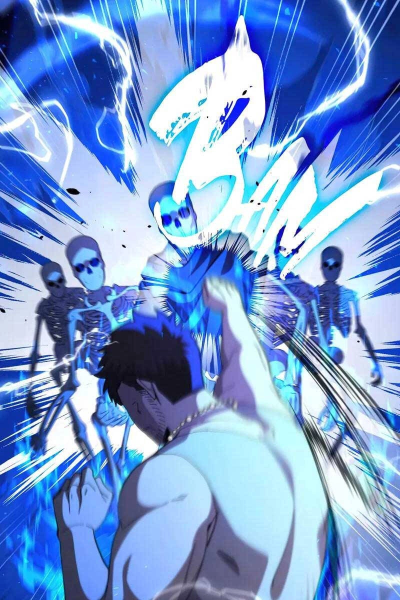 Thiết Huyết Chiêu Hồn Sư Chapter 27 - 32