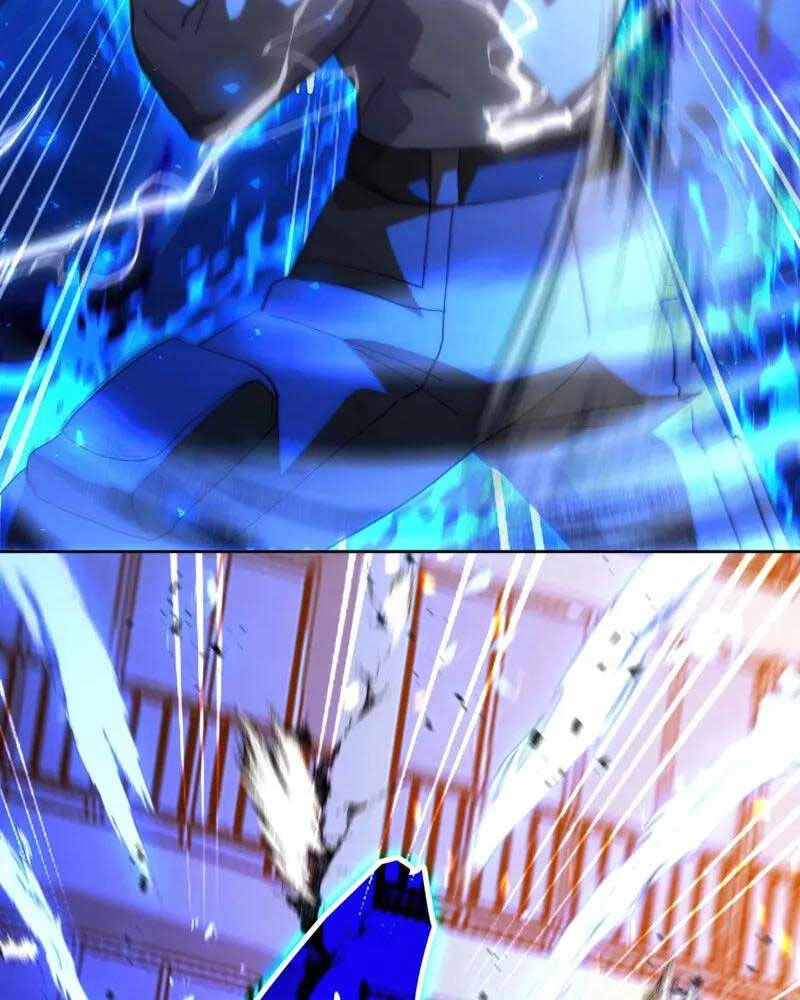 Thiết Huyết Chiêu Hồn Sư Chapter 27 - 33