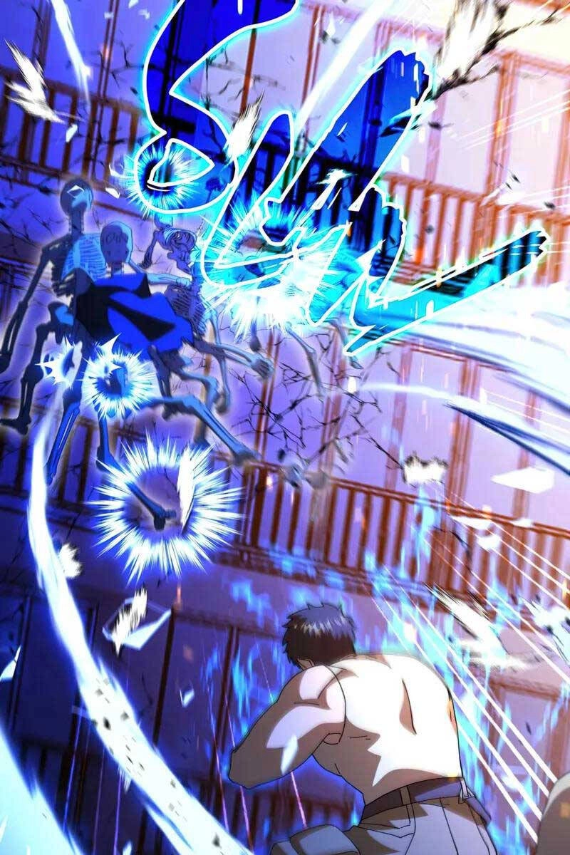 Thiết Huyết Chiêu Hồn Sư Chapter 27 - 34