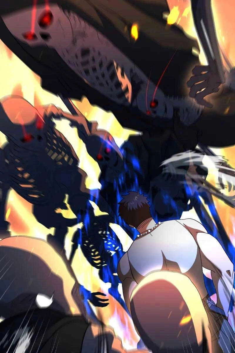 Thiết Huyết Chiêu Hồn Sư Chapter 27 - 37