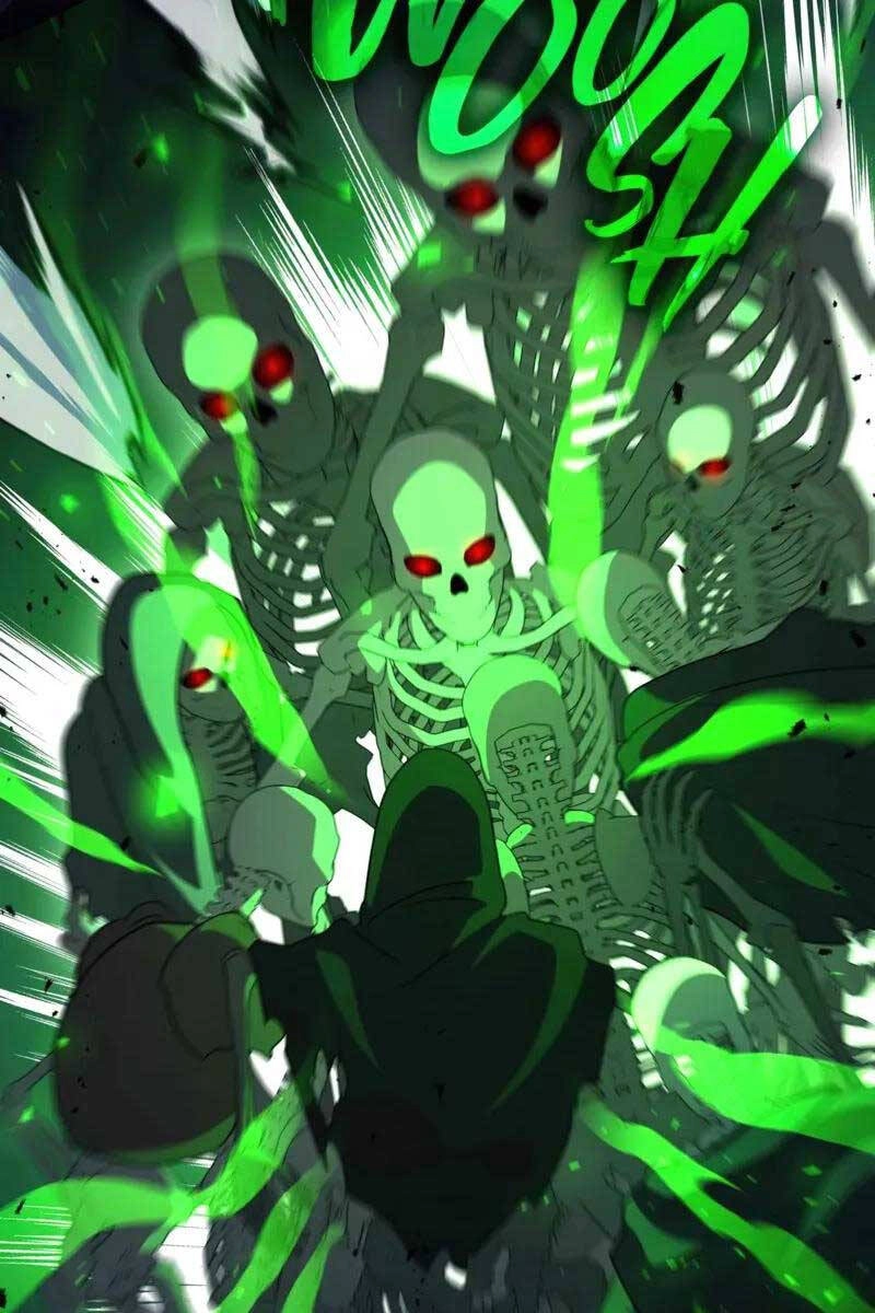 Thiết Huyết Chiêu Hồn Sư Chapter 27 - 39