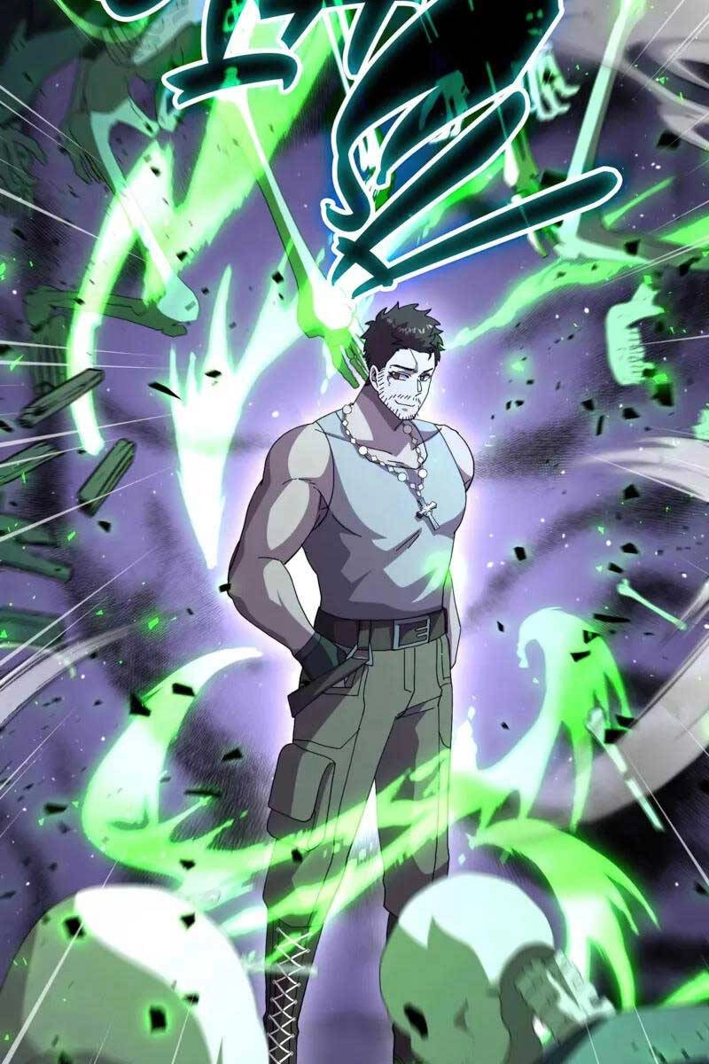 Thiết Huyết Chiêu Hồn Sư Chapter 27 - 41