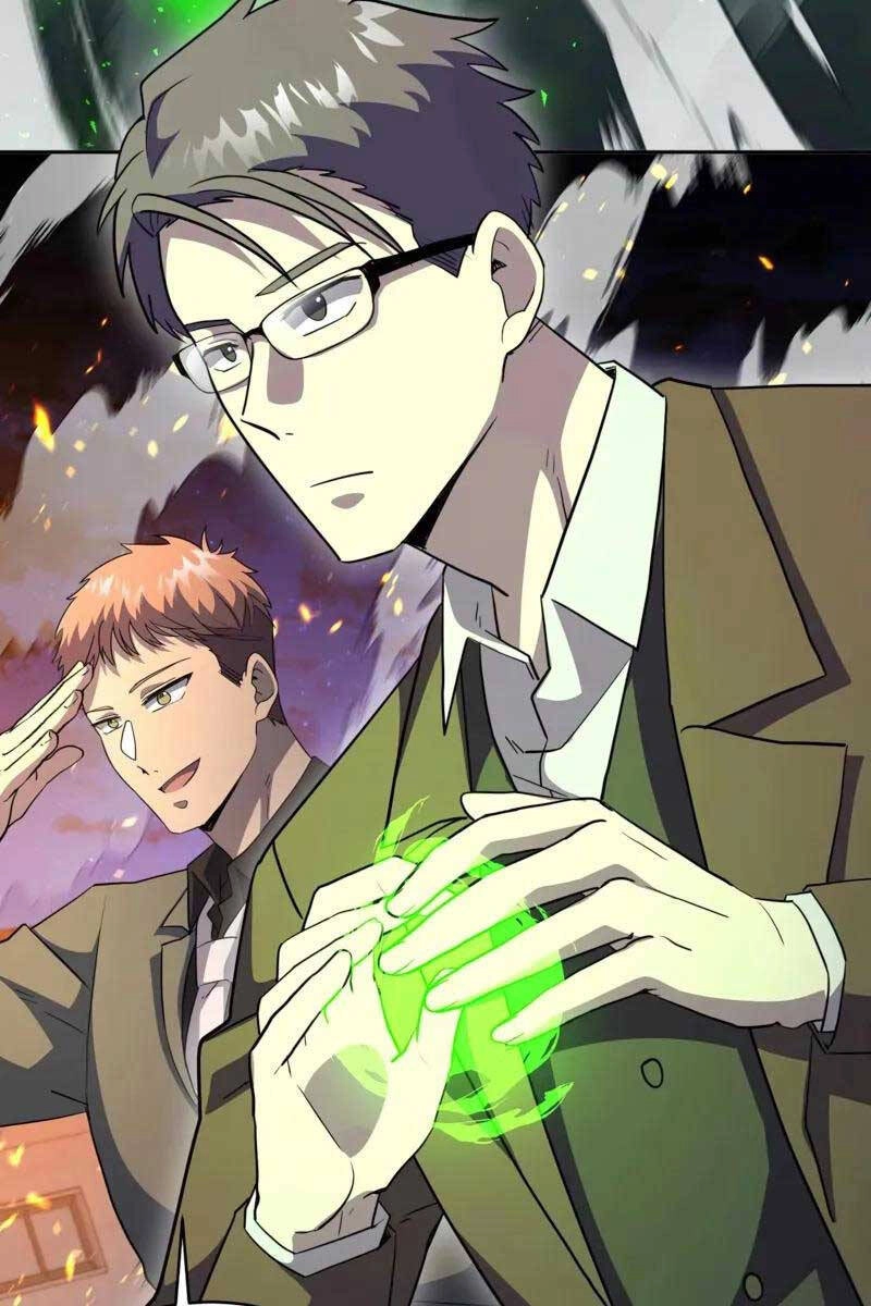 Thiết Huyết Chiêu Hồn Sư Chapter 27 - 46