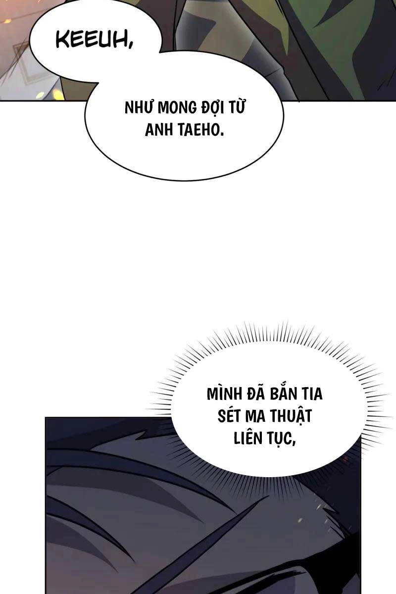 Thiết Huyết Chiêu Hồn Sư Chapter 27 - 47