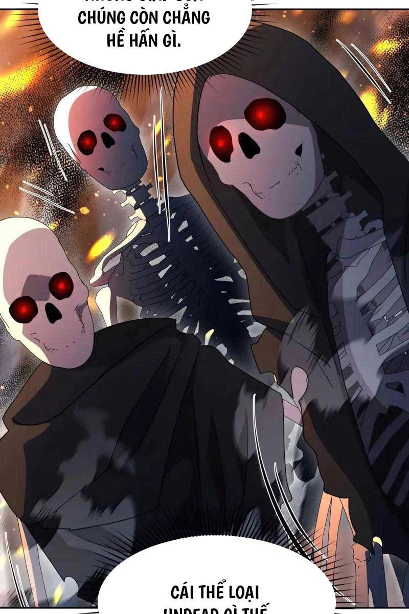 Thiết Huyết Chiêu Hồn Sư Chapter 27 - 49